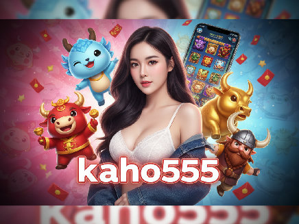 login khao555