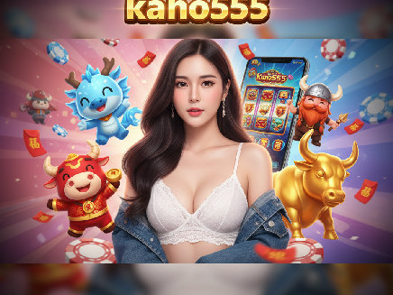 khao555 สล็อต